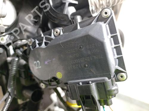 Engine VOLVO V40 Hatchback (525) D2 | BP39715920M1 - Image 11