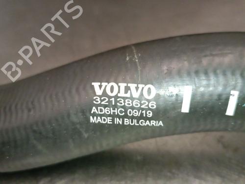Pipe VOLVO XC60 II (246) D5 AWD | BP36393483M125 - Image 5