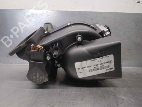 Ventilator motor MERCEDES-BENZ M-CLASS (W163) ML 270 CDI (163.113) | BP18120365M62 