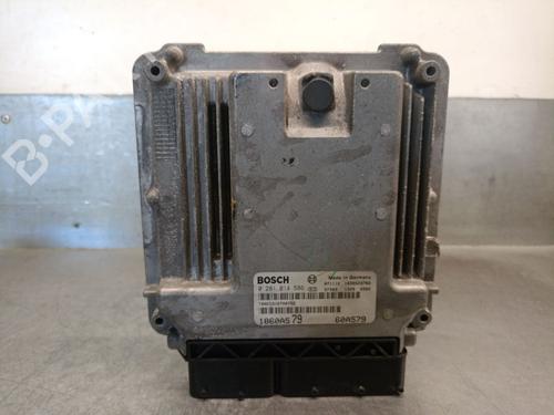 Used Engine control unit (ECU) Engine control unit (ECU) MITSUBISHI LANCER VIII (CY_A, CZ_A) 2.0 DI-D (CY8A) (140 hp) 36037949 36037949