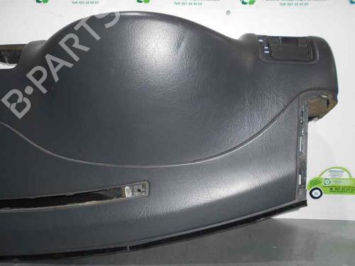 Dashboard MERCEDES-BENZ M-CLASS (W163) ML 270 CDI (163.113) | BP2077012C46 