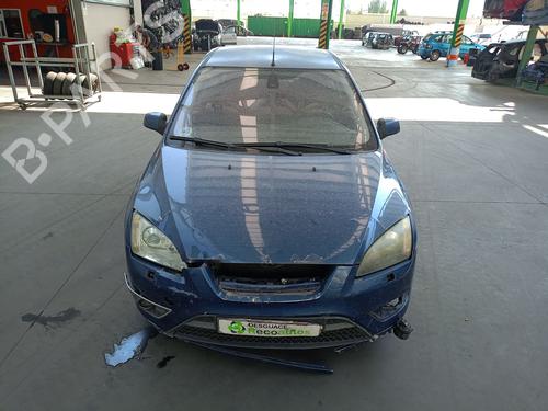 Right front fenders FORD FOCUS II (DA_, HCP, DP) 2.0 TDCi | BP28316450C42 