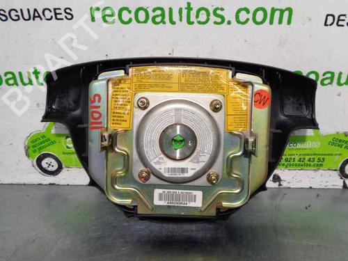 Driver airbag CHEVROLET LACETTI (J200) 1.6 | BP5788609C9 