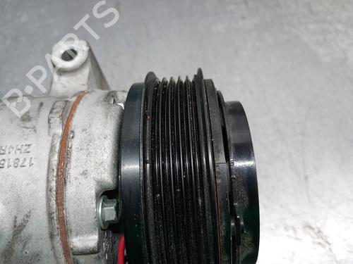 AC compressor MG MG ZS SUV 1.5 VTi | BP26882175M34 