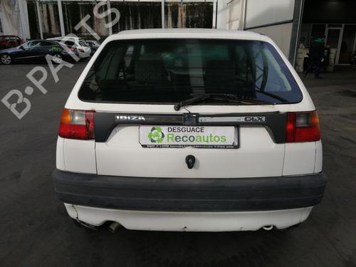 Styring servopumpe SEAT IBIZA II (6K1) 1.6 i | BP16262599M99 