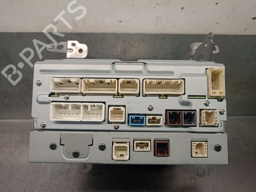 Radio LEXUS CT (ZWA10_) 200h (ZWA10_) | BP27563848E6 