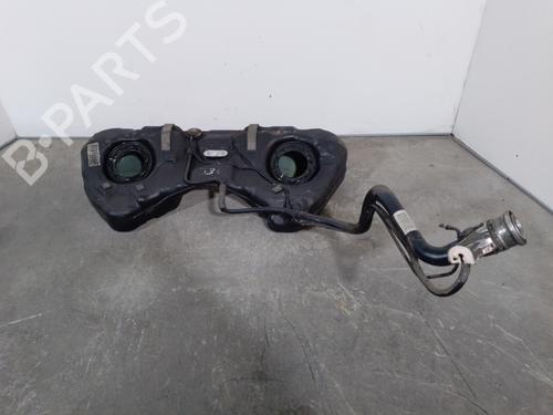 Fuel tank MERCEDES-BENZ E-CLASS (W212) E 220 CDI / BlueTEC (212.001, 212.002) | BP16031250C62 