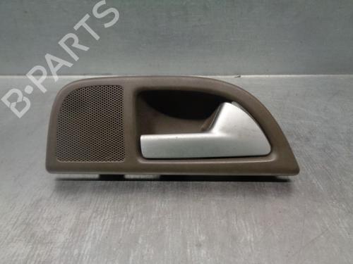 Rear right interior door handle VOLVO V50 (545) D5 8679665
