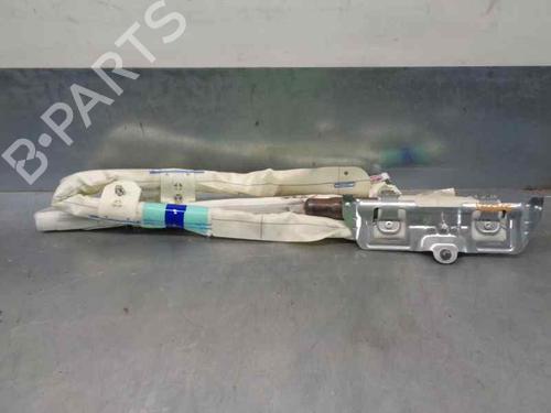 Højre gardin airbag OPEL ASTRA J (P10) 1.7 CDTI (68) (110 hp) 8120433