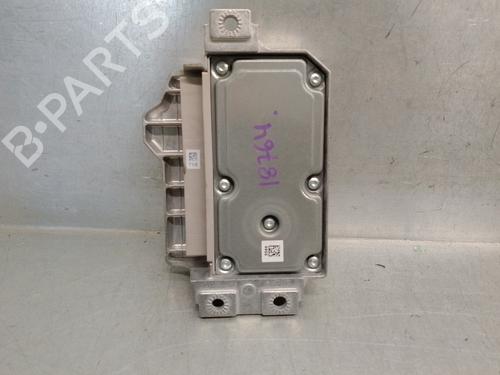 ECU airbags BMW 3 (E90) 320 d | BP15422335M53 