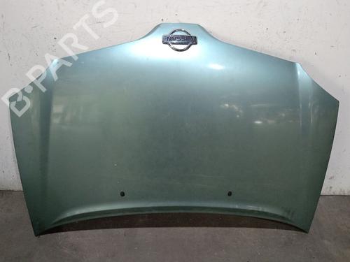 Used Hood Hood 37610997 37610997