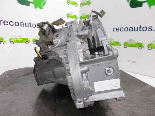 Gearbox OPEL ASTRA G Coupe (T98) 2.2 16V (F07) | BP2245058M3 