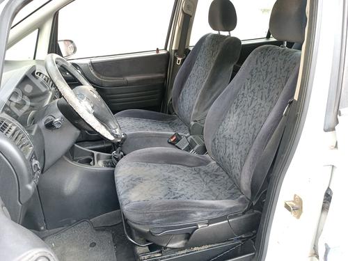 Katalysator OPEL ZAFIRA A MPV (T98) 1.6 16V (F75) | BP28154626M10 