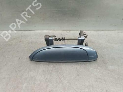 Used Front left exterior door handle DACIA LOGAN MCV (KS_) 1.5 dCi (KS0W) (86 hp) 7313473