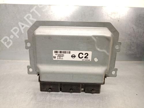 Used Engine control unit (ECU) NISSAN MICRA V (K14) 0.9 IG-T (90 hp) 25711164