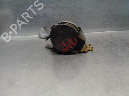 Used Rear left seatbelt LAND ROVER DEFENDER Station Wagon (L316) 2.5 TDI 4x4 (L316) (113 hp) 8375144