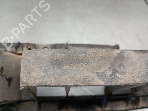 Rear bumper reinforcement FORD TRANSIT COURIER B460 Box Body/MPV 1.5 EcoBlue | BP29163548C73 