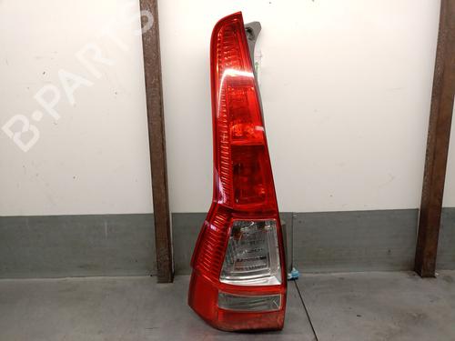 Used Left taillight Left taillight HONDA CR-V III (RE_) 2.2 i-CTDi 4WD (RE6) (140 hp) 32383890 32383890