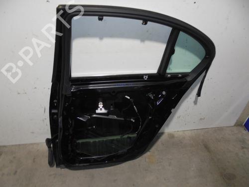 Right rear door BMW 5 (E60)  | BP8289882C5 