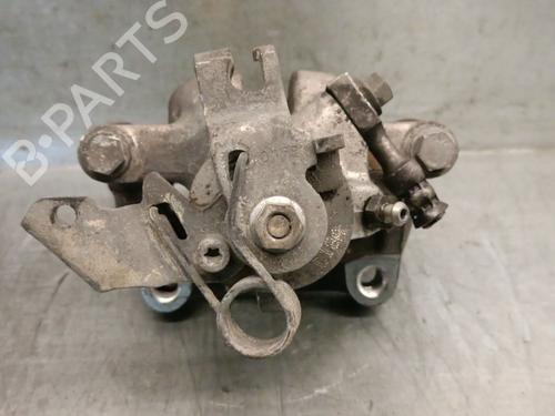 Left rear brake caliper OPEL MERIVA B MPV (S10) 1.6 CDTI (75) | BP26145412M107 