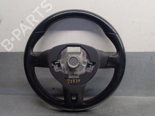 Steering wheel VW PASSAT B6 (3C2) 2.0 TDI 16V | BP30168770C49