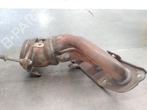 Exhaust manifold NISSAN QASHQAI I (J10, NJ10) 1.6 | BP31250048M110 