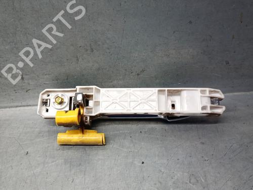 Rear right exterior door handle KIA CERATO I Saloon (LD) 2.0 CRDi | BP28066475C130 