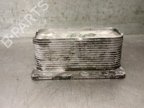 Oliekøler RENAULT TRAFIC II Bus (JL) 2.0 dCi 115 (JL00, JL01, JL0H, JL0M, JL0U) (114 hp) 31043559