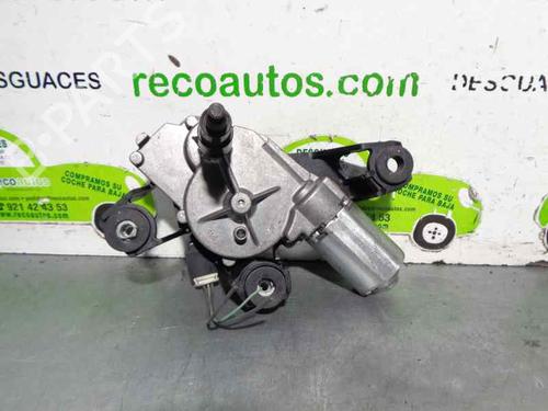 Used Rear wiper motor RENAULT MEGANE II (BM0/1_, CM0/1_) 1.5 dCi (BM02, BM13, BM2A, CM02, CM13) (101 hp) 4823839
