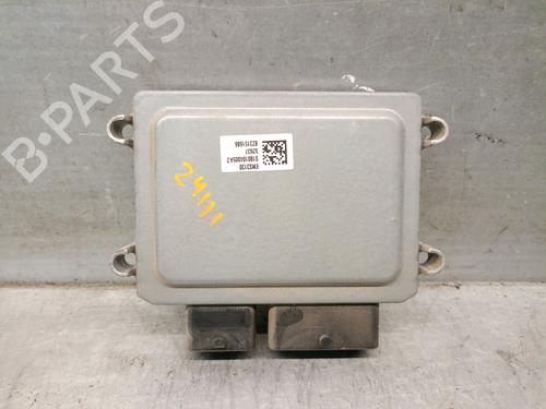Engine control unit (ECU) DACIA SANDERO 1.6 MPI 85 (BS03) | BP30696936M57