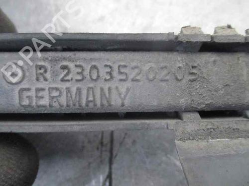 Querlenker rechts hinten MERCEDES-BENZ E-CLASS (W211) E 320 CDI (211.026) | BP3144776M15 