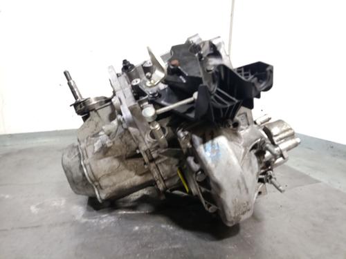 Gearbox CITROËN BERLINGO MULTISPACE (B9) 1.6 HDi 75 / BlueHDi 75 | BP38272959M3 - Image 2