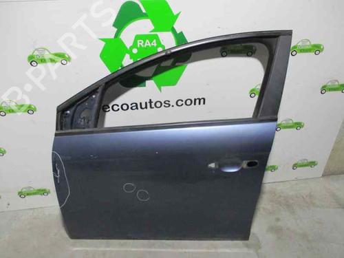 Used Left front door FIAT BRAVO II (198_) 1.9 D Multijet (198AXB1A) (120 hp) 2103964