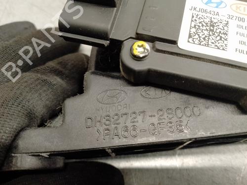 Pedal KIA SPORTAGE III (SL) 1.7 CRDi | BP16818021I4