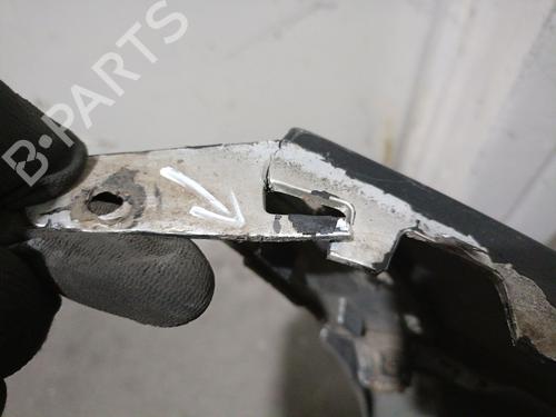 Front bumper BMW X3 (E83) 2.0 sd | BP23402102C7 - Image 12