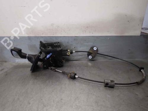 Gear lever FORD C-MAX II (DXA/CB7, DXA/CEU)  | BP17069657M90 