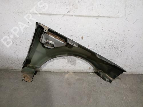 Left front fenders LAND ROVER RANGE ROVER III (L322) 3.6 D 4x4 | BP25719199C41 