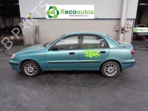 Bremselys DAEWOO LANOS Saloon (KLAT) 1.5 | BP5584125L11 - Image 6