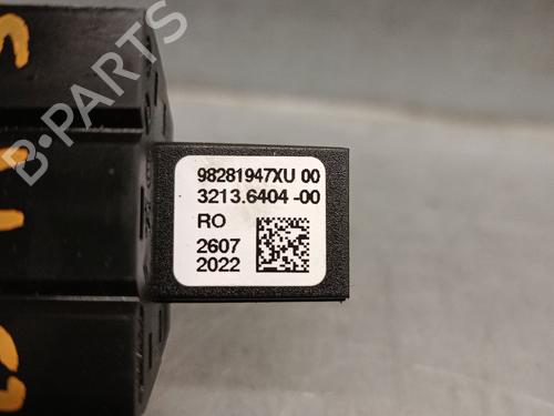 Switch DS DS 7 Crossback (J4_, JR_, JC_) E-TENSE 225 (J4DGZU) | BP31907349I30