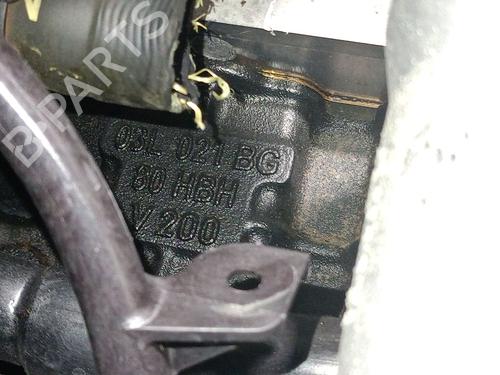 Engine SEAT EXEO (3R2) 2.0 TDI | BP37602549M1 - Image 12