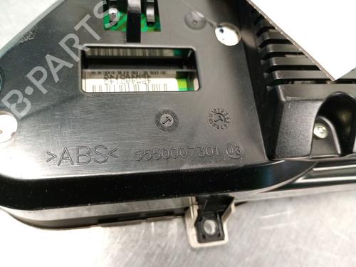 Cockpit AUDI Q7 (4LB) 3.0 TDI quattro | BP29924587C47 