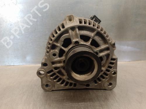 Used Alternator VW GOLF IV (1J1) 1.6 (102 hp) 15555304