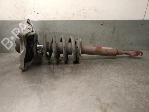 Used Right front shock absorber AUDI A4 B7 (8EC) 2.5 TDI (163 hp) 27211873