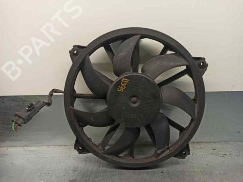 Køleventilator elektrisk CITROËN C4 I (LC_) 1.6 VTi 120 (120 hp) 6047514