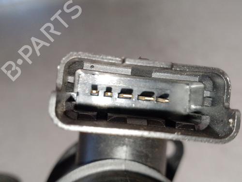 Mass air flow sensor CITROËN C5 II (RC_) 1.6 HDi (RC8HZB) | BP33173909M95  - Image 5