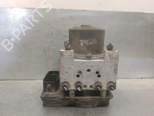 ABS pump MAZDA 6 Hatchback (GG) 2.0 DI (GG14) | BP12537313M43 