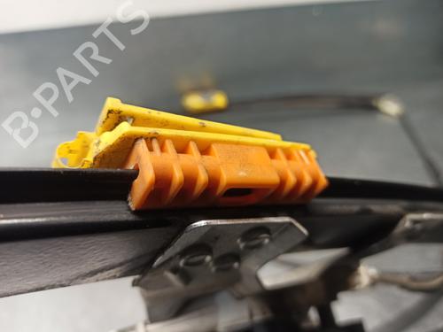 Front right window mechanism AUDI A6 C5 (4B2) 1.8 T | BP11228889C23 