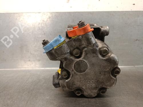 AC compressor CITROËN BERLINGO / BERLINGO FIRST MPV (MF_, GJK_, GFK_) 1.6 HDI 75 (MF9HW, GJ9HWC, GF9HWC, GN9HWC) | BP27999715M34 