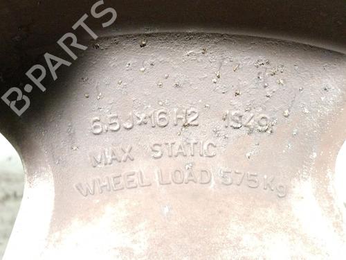 Rim SAAB 9-5 (YS3E) 2.0 t | BP20687865C45 