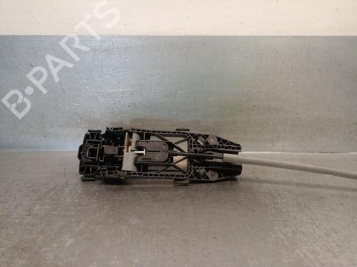 Front right exterior door handle SEAT Mii (KF1, KE1) 1.0 | BP26922071C129 